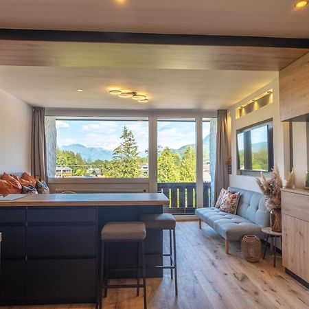 Suite Apartment Modern Getaway - Neu Renoviert - Strobl Am Wolfgangsee Штробль Экстерьер фото