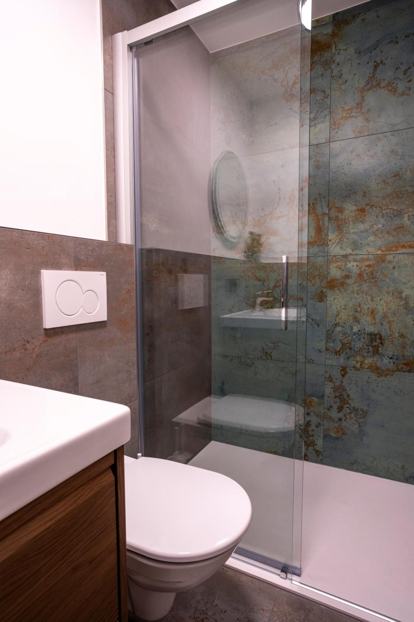 Suite Apartment Modern Getaway - Neu Renoviert - Strobl Am Wolfgangsee Штробль Экстерьер фото