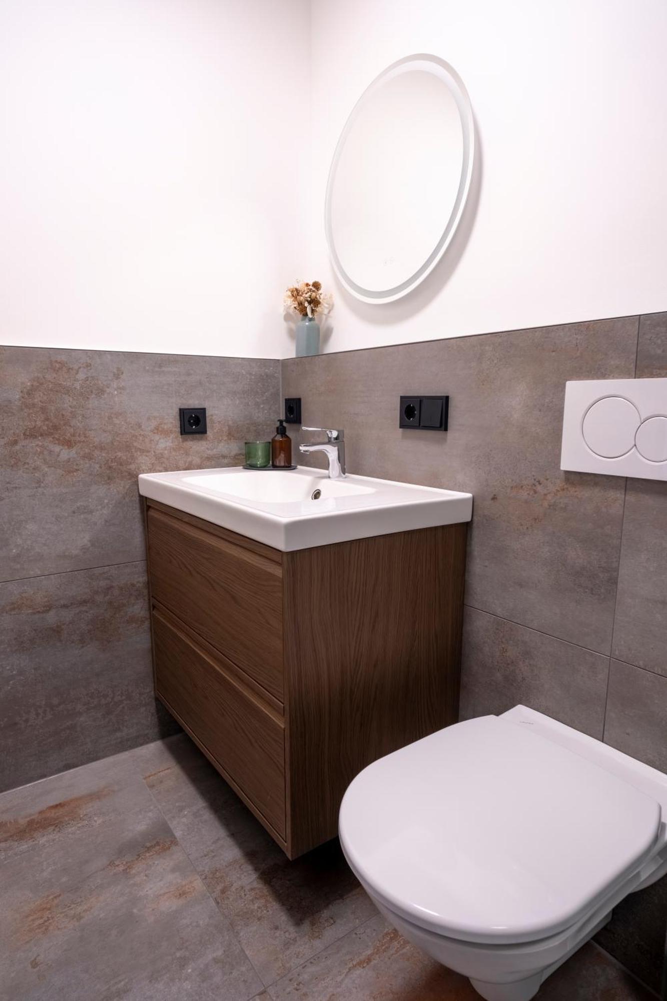 Suite Apartment Modern Getaway - Neu Renoviert - Strobl Am Wolfgangsee Штробль Экстерьер фото