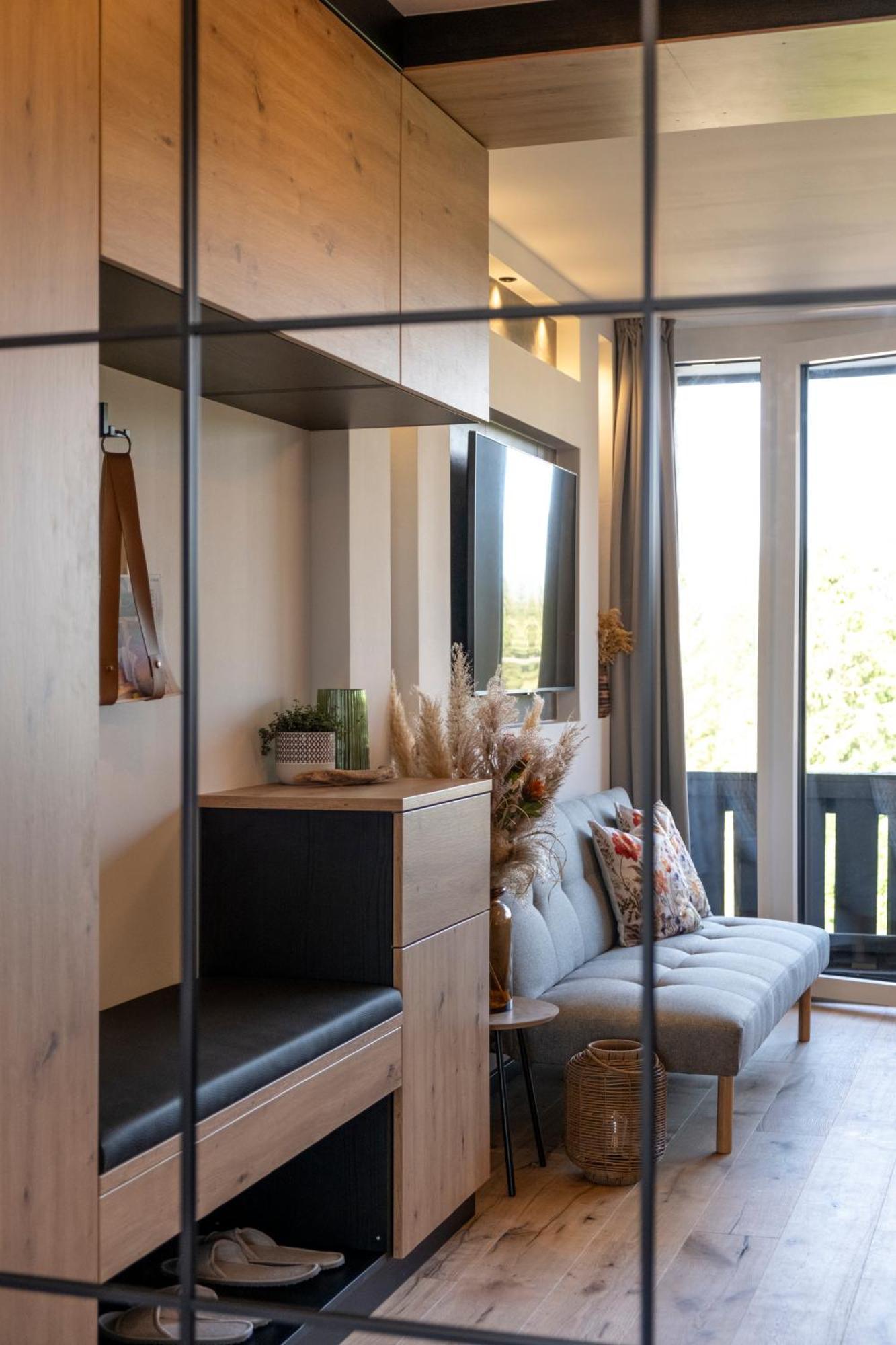 Suite Apartment Modern Getaway - Neu Renoviert - Strobl Am Wolfgangsee Штробль Экстерьер фото